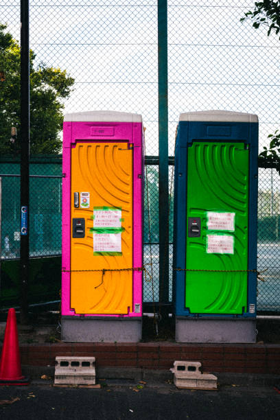  Hokendauqua, PA Porta Potty Rental Pros