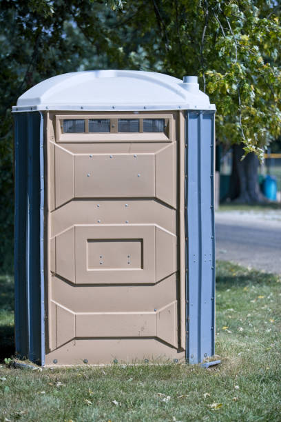 Best High-end porta potty rental  in Hokendauqua, PA