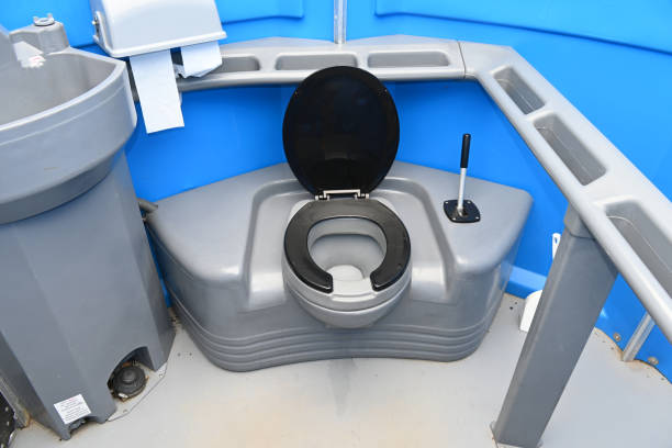 Best Porta potty rental for outdoor events  in Hokendauqua, PA