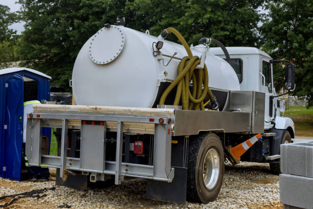 Best Local porta potty services  in Hokendauqua, PA