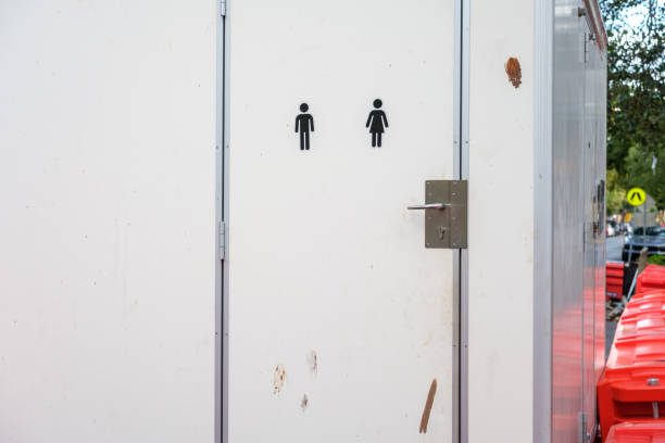 Best Sanitation services for porta potties  in Hokendauqua, PA