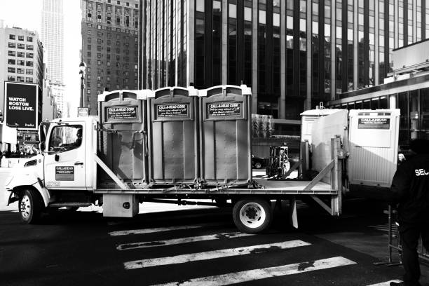 Best Long-term porta potty rental  in Hokendauqua, PA