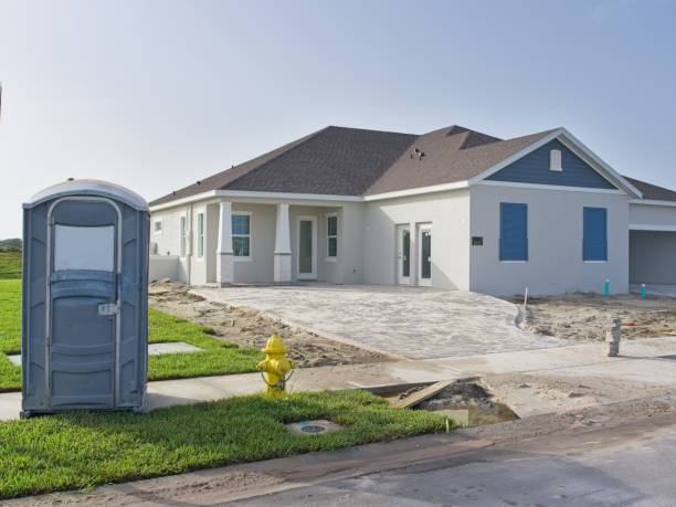 Best Long-term porta potty rental  in Hokendauqua, PA