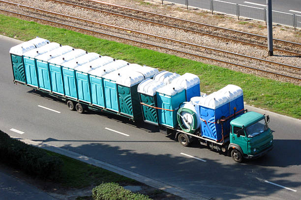 Portable Toilet Options We Offer in Hokendauqua, PA
